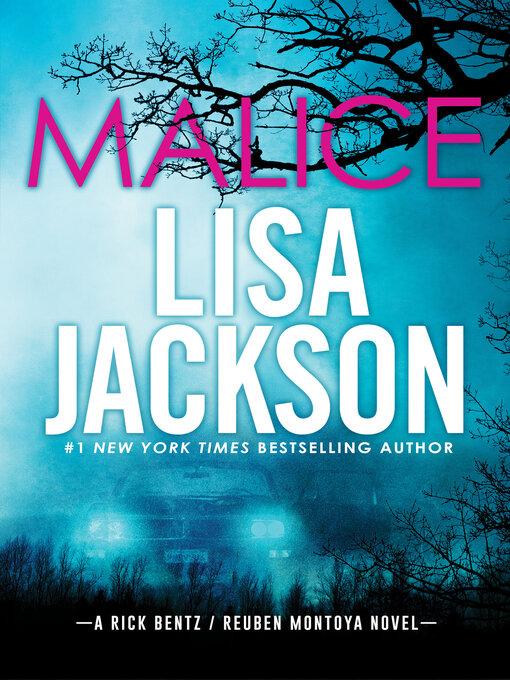 Title details for Malice by Lisa Jackson - Available